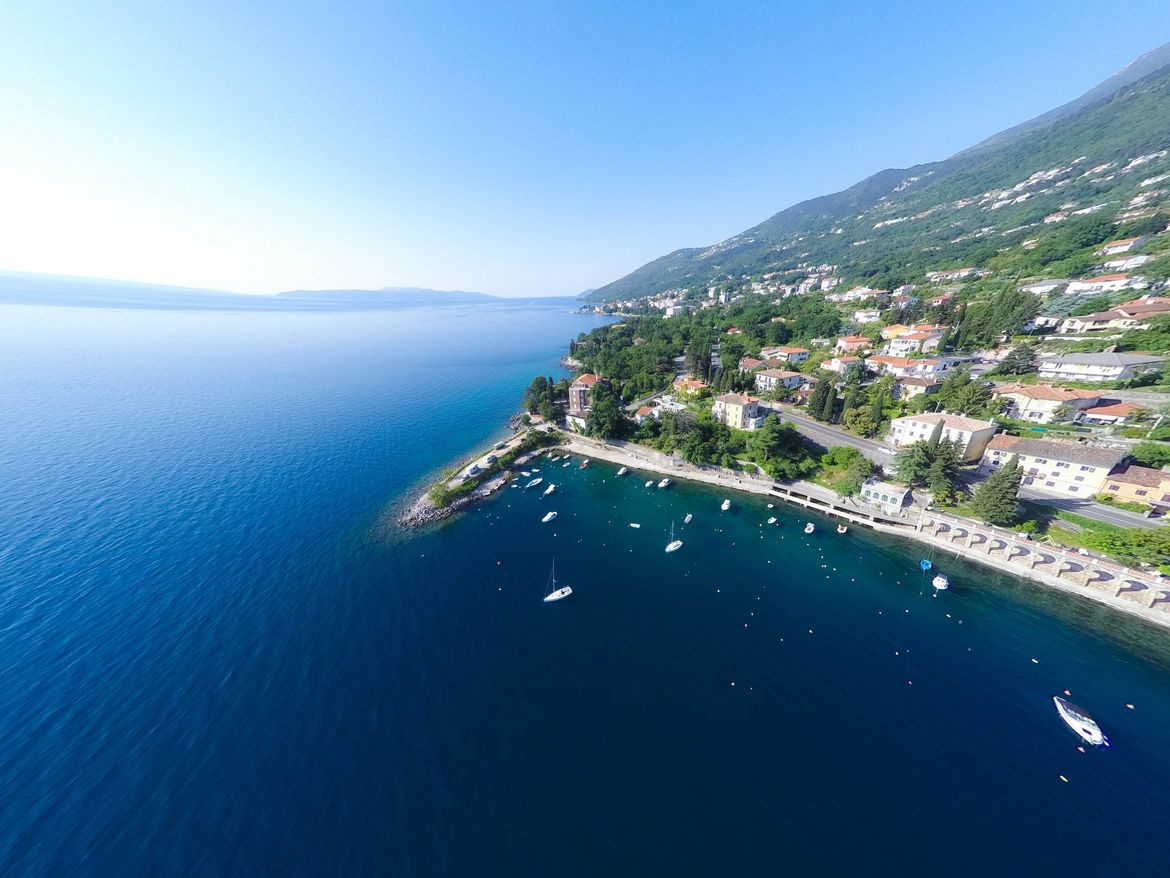 POMOĆ DJEČJEM DOMU Humanitarni dani sporta u Opatiji