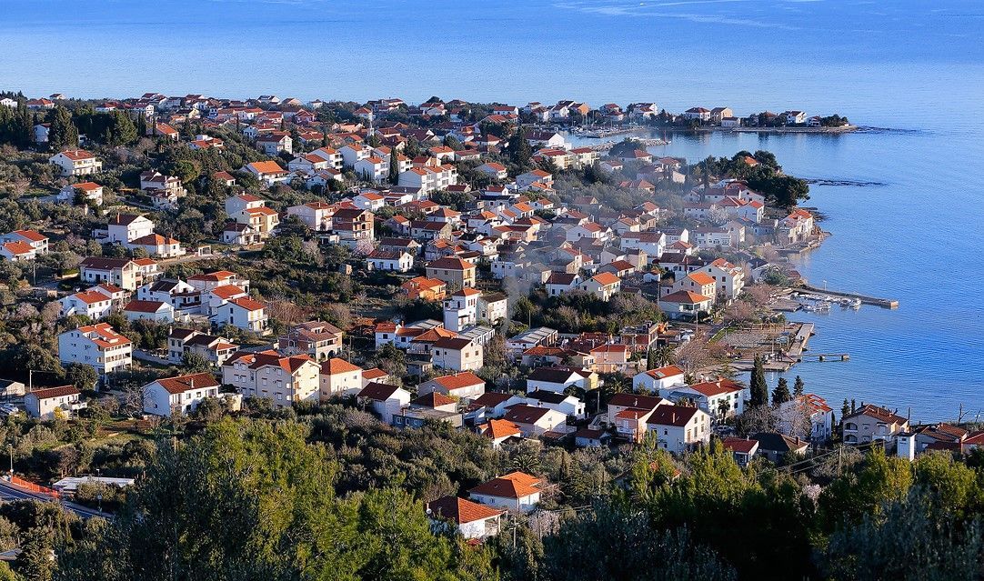 Novim projektom postojeća kanalizacija mjesta Preka i Poljane spojit će se na pročišćivač