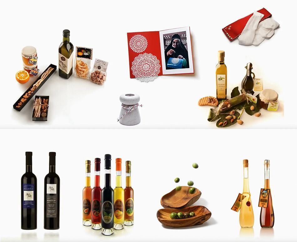 Javni poziv za dodjelu oznake Hrvatski otočni proizvod