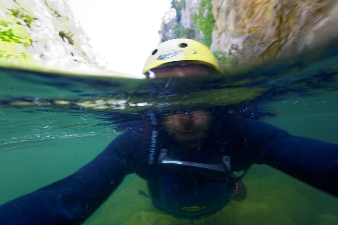 IZ DNEVNIKA ISTRAŽIVAČA Predavanje Gorana Šafareka u biogradskoj knjižnici