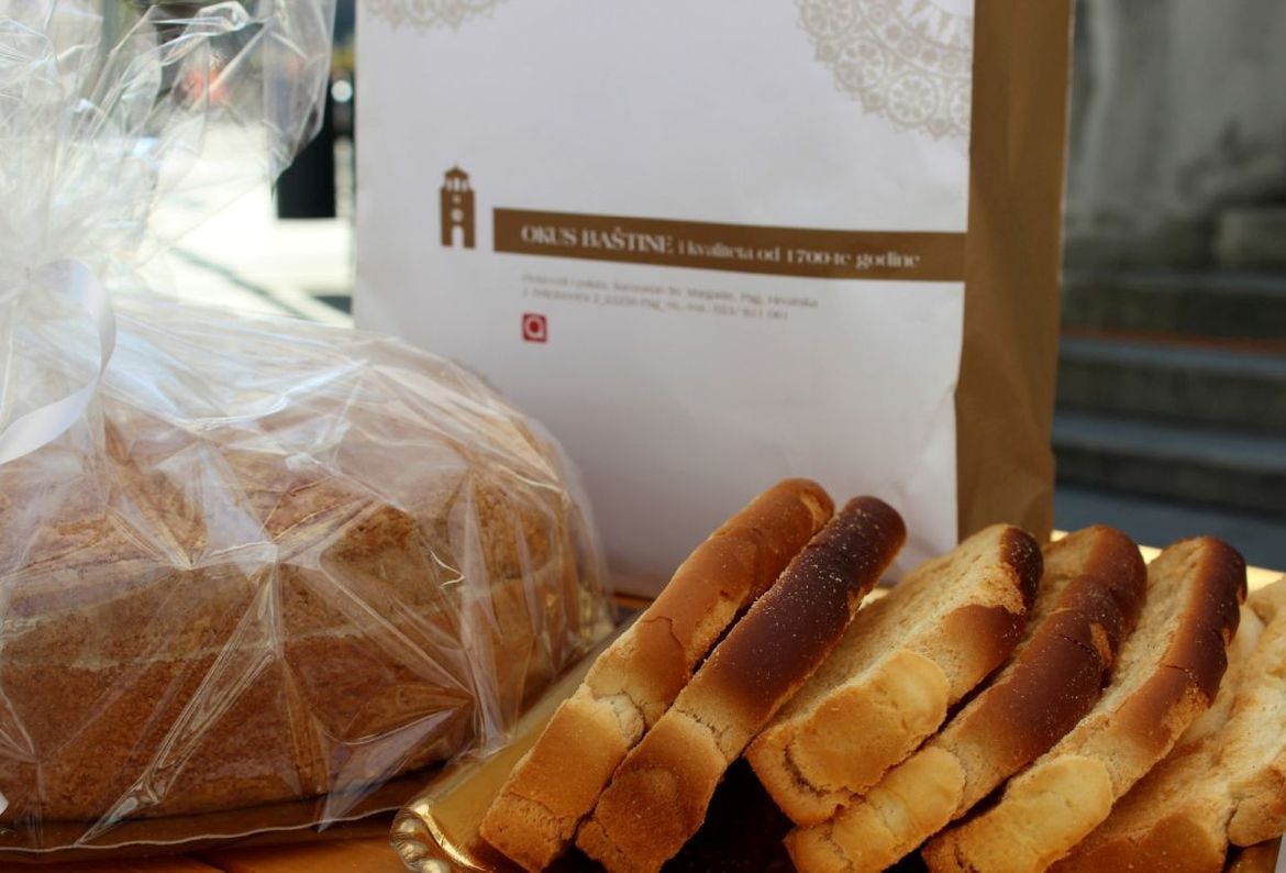 GASTRO DANI - PAG NA MENIJU od 28. travnja do 1. svibnja