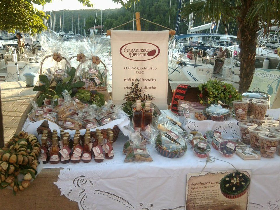 Ovoga vikenda 12. Sajam agroturizma Šibensko-kninske županije