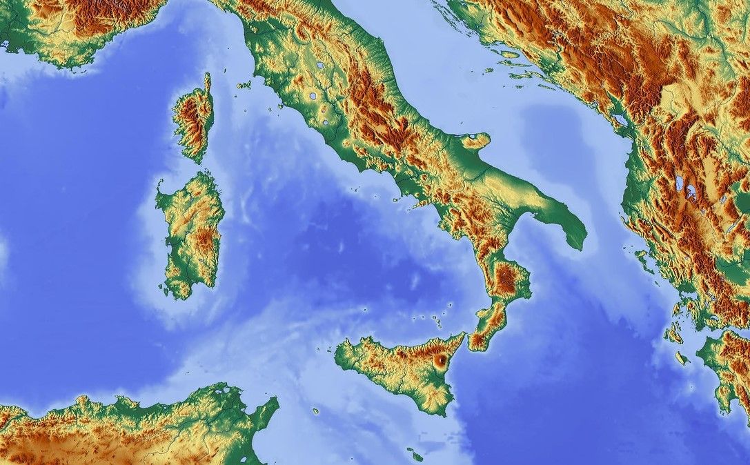 Tko će graditi most kopno-Sicilija?