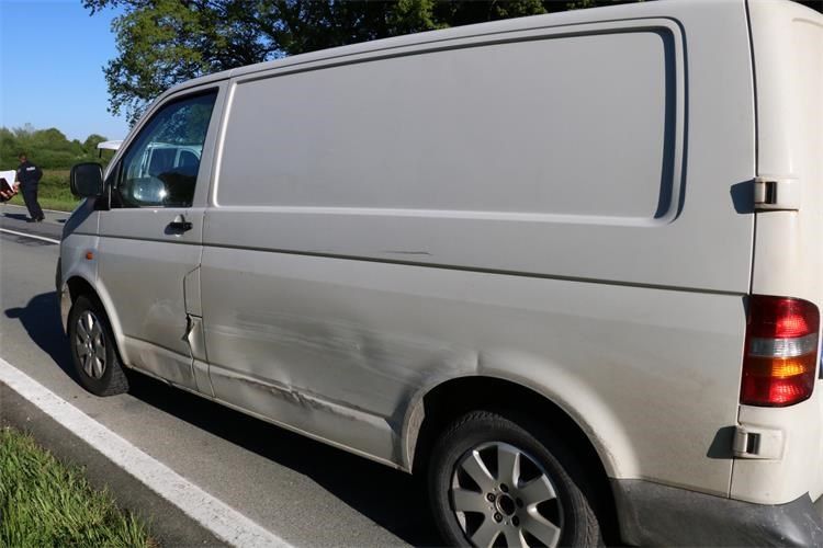 ​Riječka policija zatekla Kubanca i Španjolca u prijevozu ilegalnih migranata