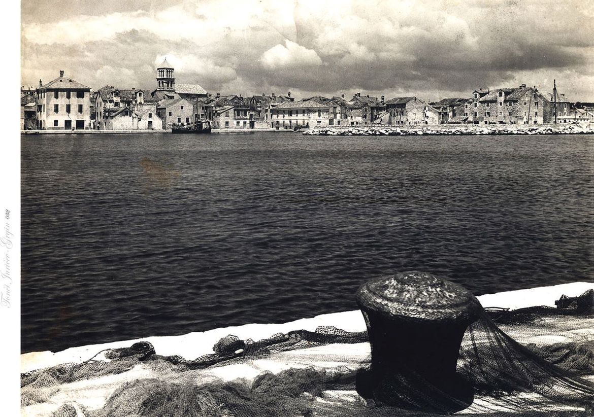 MOJ PUT IZ VODICA U VODICE Iz tiska izišao sjajan zapis svjedoka vremena od 1937. do 1947. godine