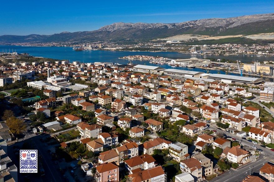 Novo izvješće o kvaliteti zraka na sjevernom dijelu Splita: Ponovno uočena prisutnost arsena