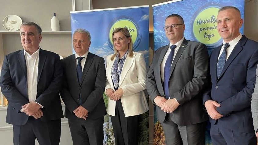 Brnjac očekuje odličan Uskrs i sezonu