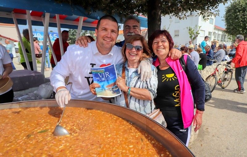 PRVOMAJSKI GRAH Virani pozivaju na veliku feštu