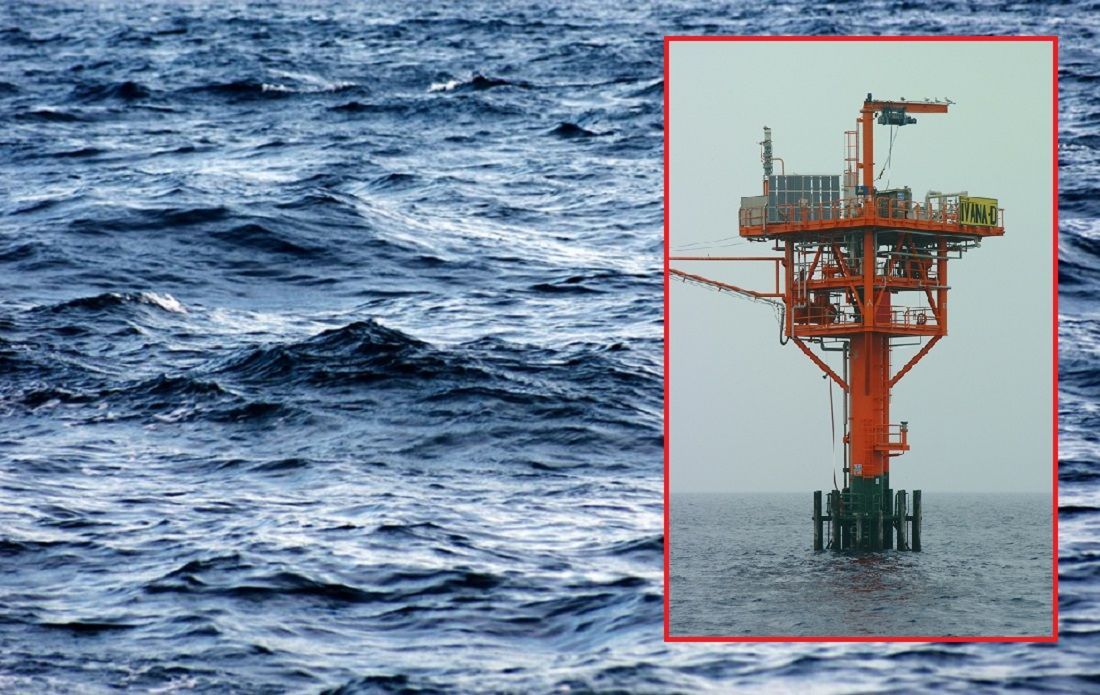 INA najavila početak trajne sanacije bušotine Ivana D - Greenpeace: "To je samo kozmetičko rješenje!"