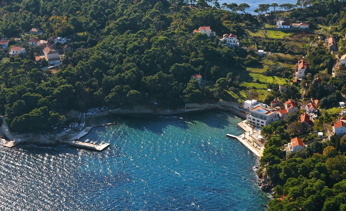 Za otoke u 2022. Dubrovnik izdvojio 250 tisuća eura