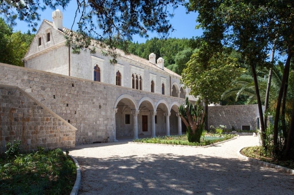 Grad Dubrovnik postao je u cijelosti vlasnik ljetnikovca Bunić-Kaboga