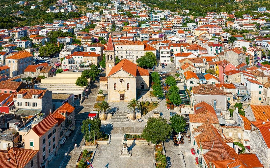 Cijene nekretnina ne prestaju rasti - Najskuplji kvadrati u Splitu, Dubrovniku i Makarskoj