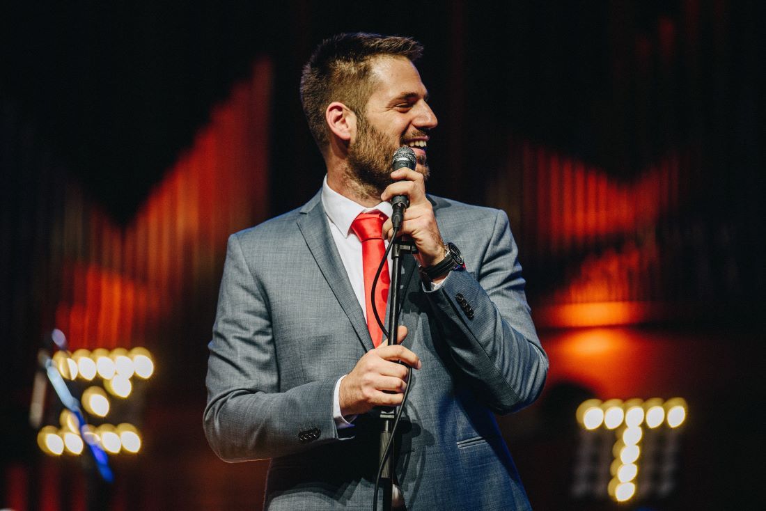 Najbolje od Splitskih festivala