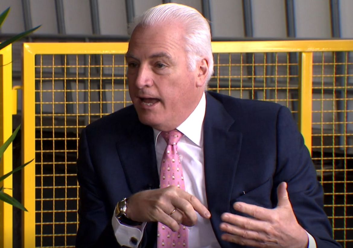 Vlasnik velikih brodogradilišta: U Hrvatskoj želimo proizvoditi jahte