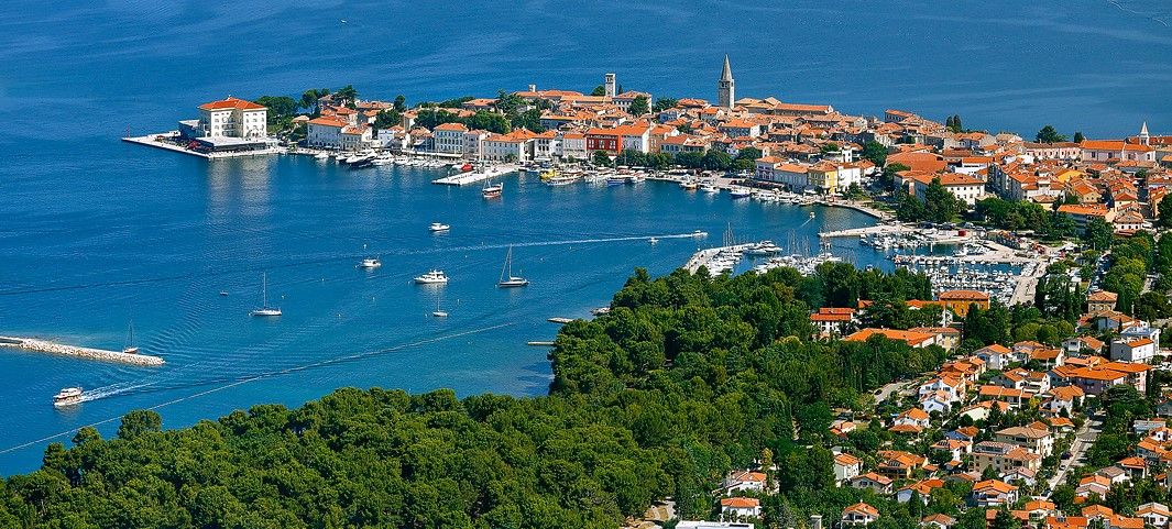 ZDRAVI GRAD POREČ Edukaciju prolaze dispečeri i voditelji svih porečkih ispostava hitne medicine