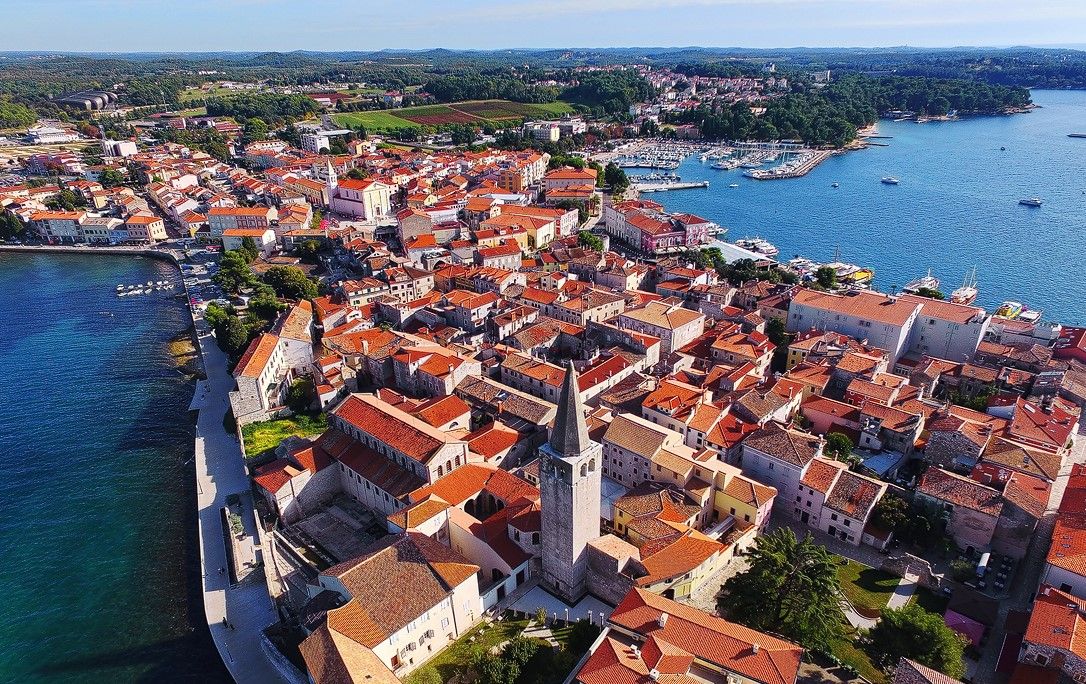 Na javnoj rasvjeti Poreč ostvario uštede od 120 tisuća eura