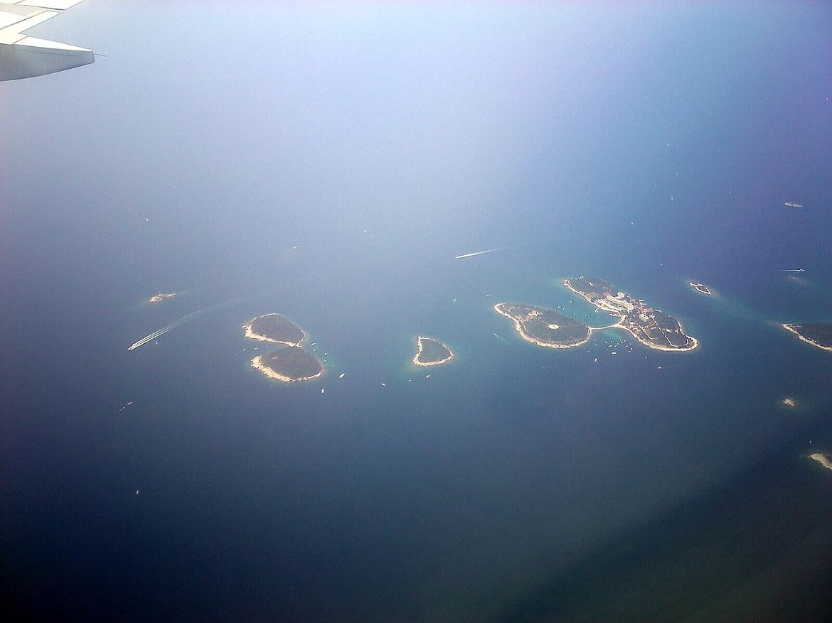 Na Crvenom otoku se okupile vodeće europske organizacije u području istraživanja mora