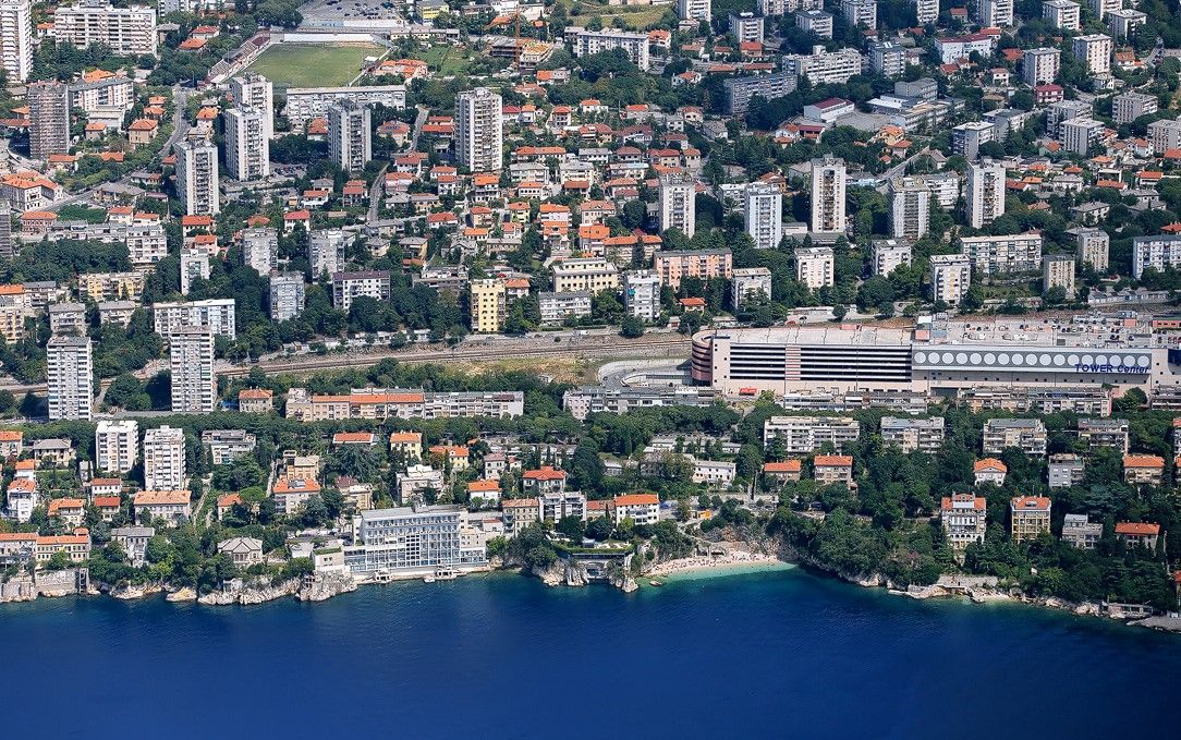 Afera "Sortirnica": za četvero istražni zatvor, ostavka šefice riječke Čistoće