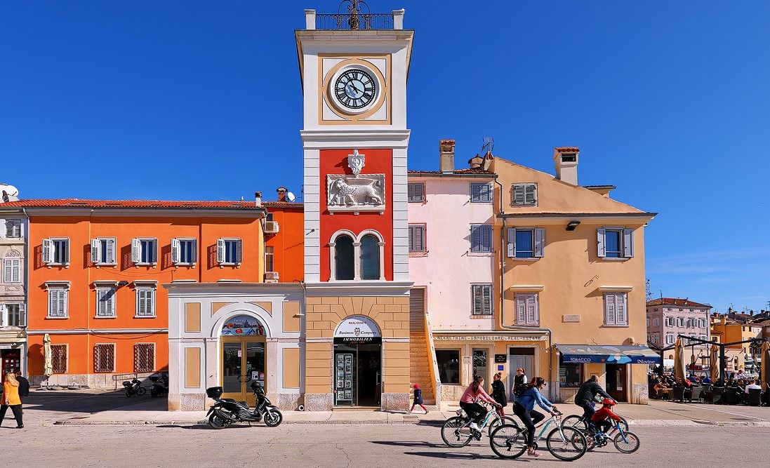 Turistička sezona nikad bolje započela - Na Jadranu otvoreni gotovo svi hoteli