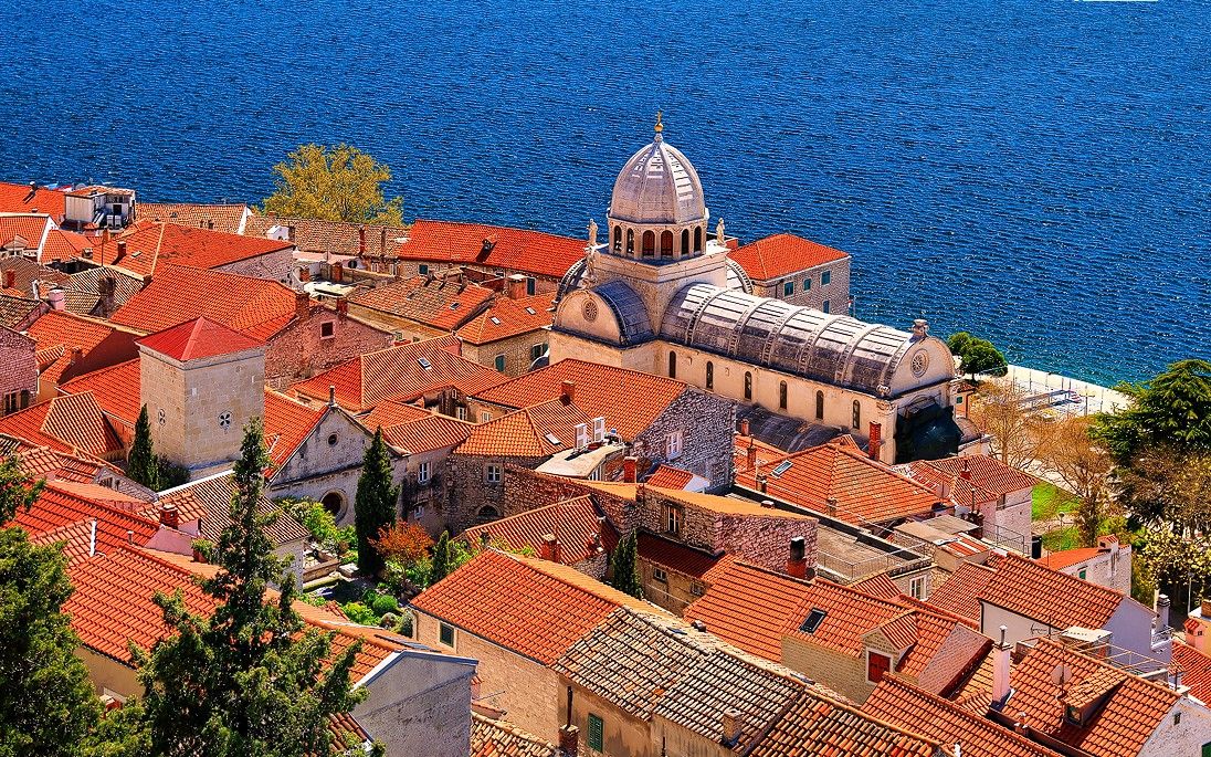 Šibenčani ove nedjelje izlaze na izbore za vijeća mjesnih odbora i gradskih četvrti