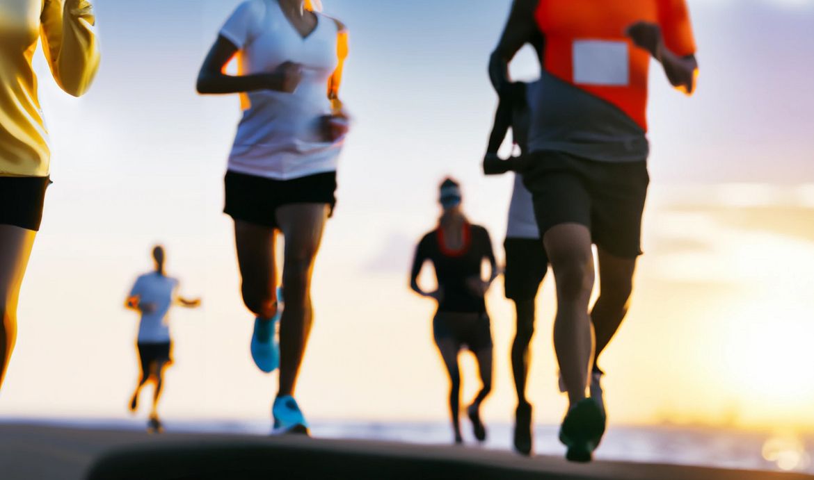 Umag RUN u nedjelju će okupiti preko 500 ljubitelja trčanja