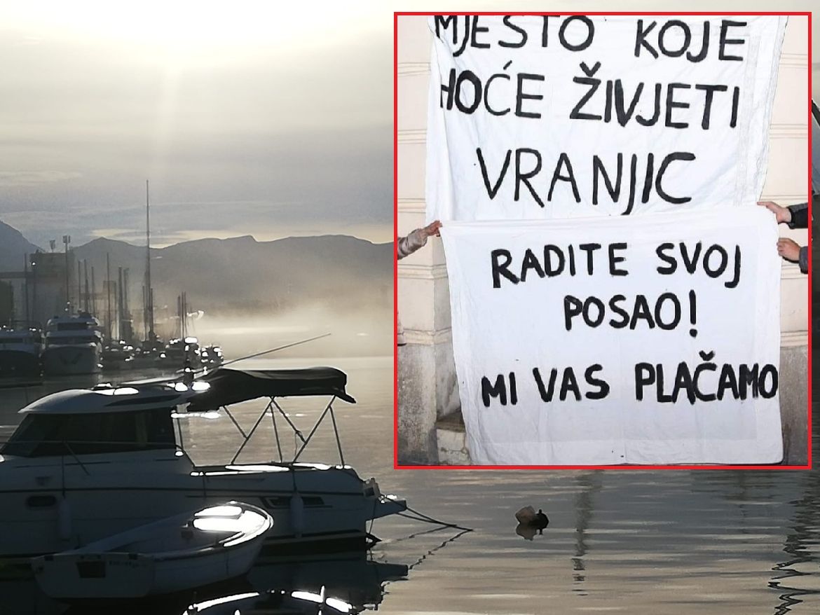 Vranjičani u otvorenom pismu: "Uvrijeđeni smo samopromocijom političara na naš račun!"