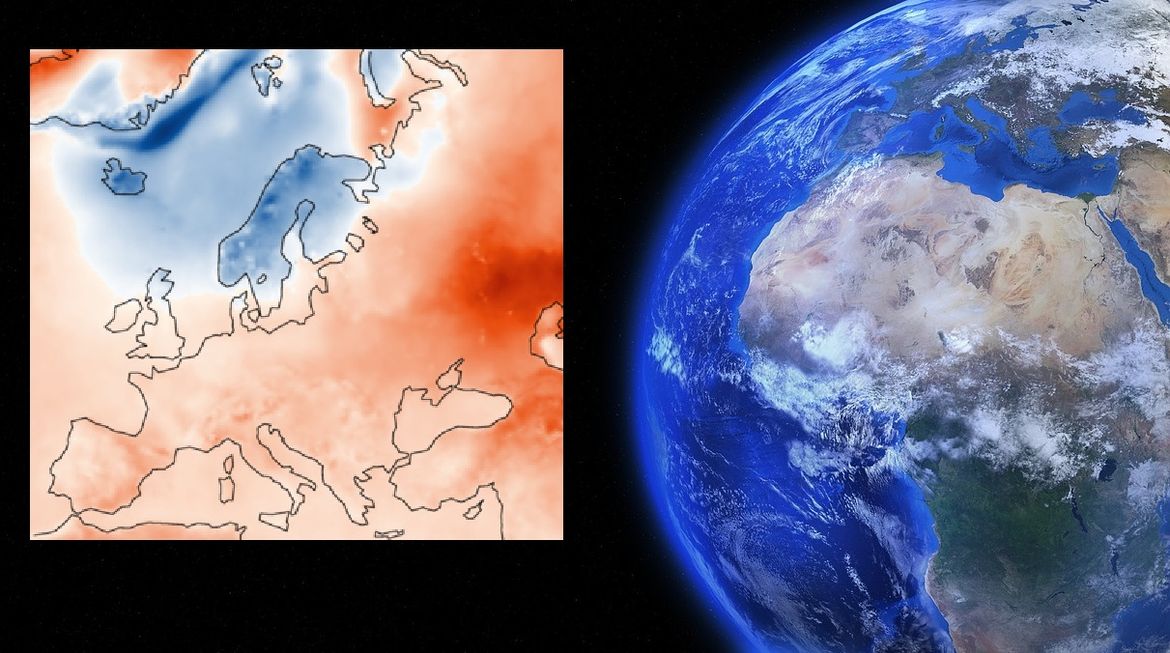 COPERNICUS: "Zemlja je doživjela svoj drugi najtopliji ožujak od kad bilježimo povijest"