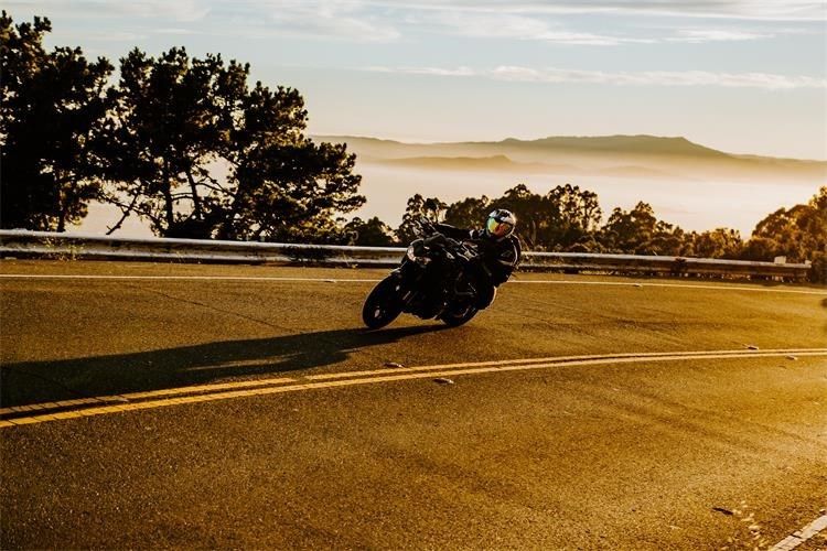 Trećina poginulih na dalmatinskim prometnicama u 5 godina bili su motociklisti