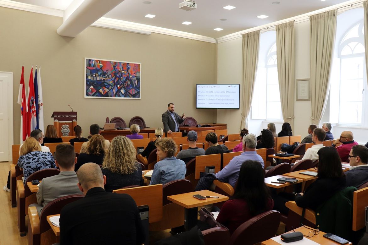 Globalno vijeće za održivi turizam izrađuje novu ocjenu održivosti za Dubrovnik