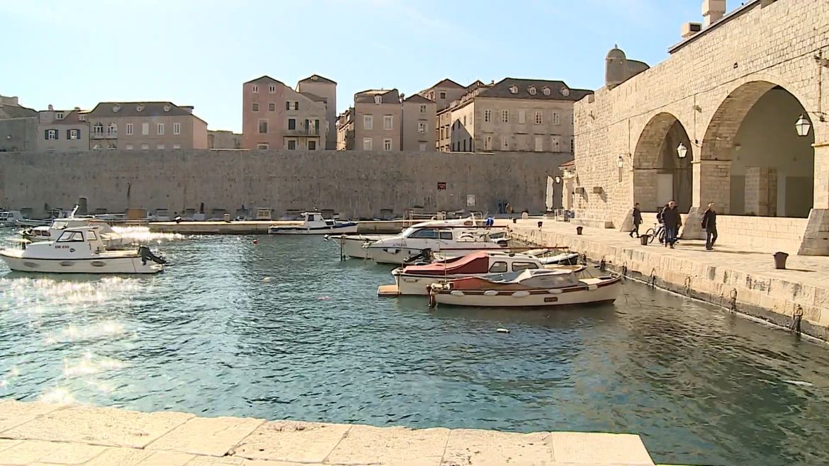 Mato Kekez o ukidanju Lučke kapetanije u dubrovačkom Portu: "Moram odraditi što mi se naloži"