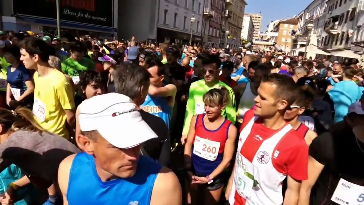 U nedjelju velika završnica 24. festivala sporta i rekreacije “Homo si teć”