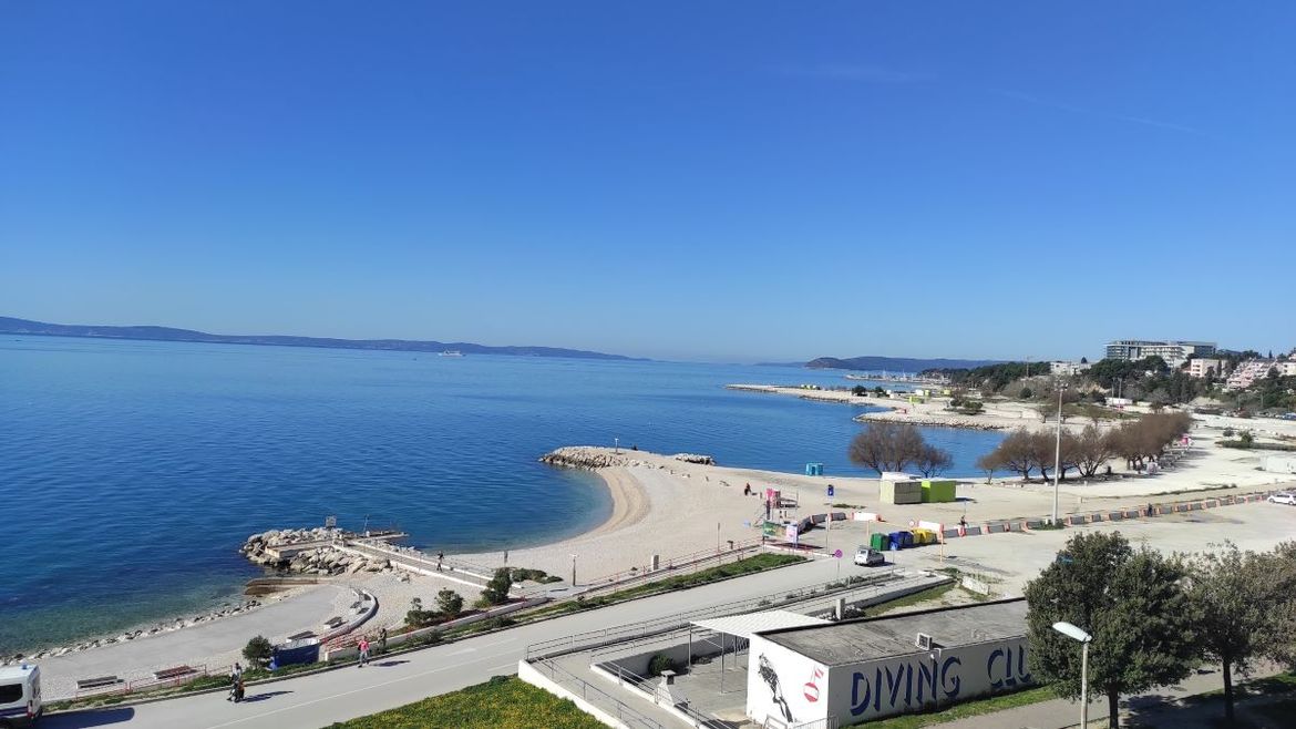 Započela sezona mjerenja kakvoće mora