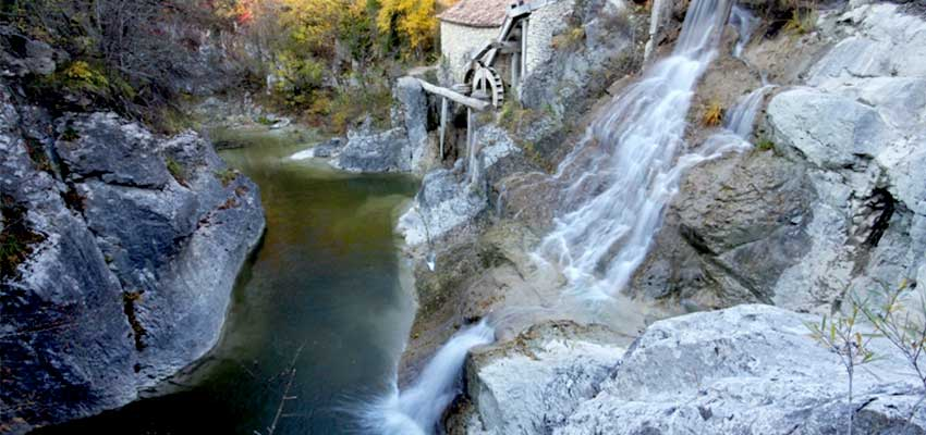 VIDEO Kotli su nekada bili gospodarski najjače selo na Humštini