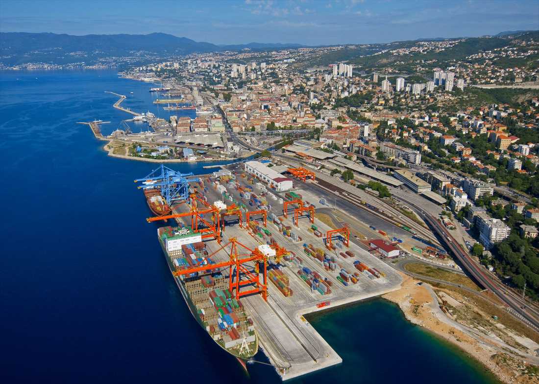 Tko su Česi koji žele preuzeti Luku Rijeka i zašto postoji otpor od strane uprave i radnika?
