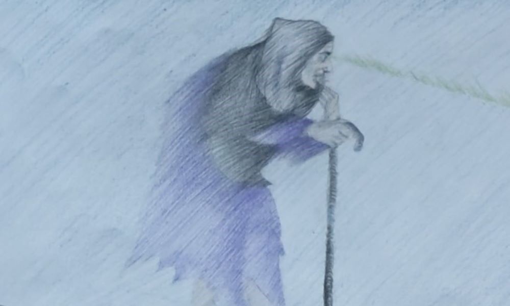 PRIČE I LEGENDE OTOKA PAŠMANA Učenici izradili jedinstvenu slikovnicu