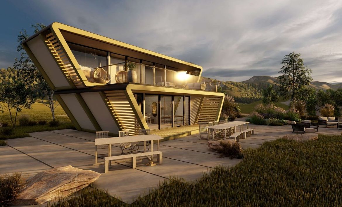 IZLOŽBENA MANIFESTACIJA Montažne i modularne kuće postaju pravi hit