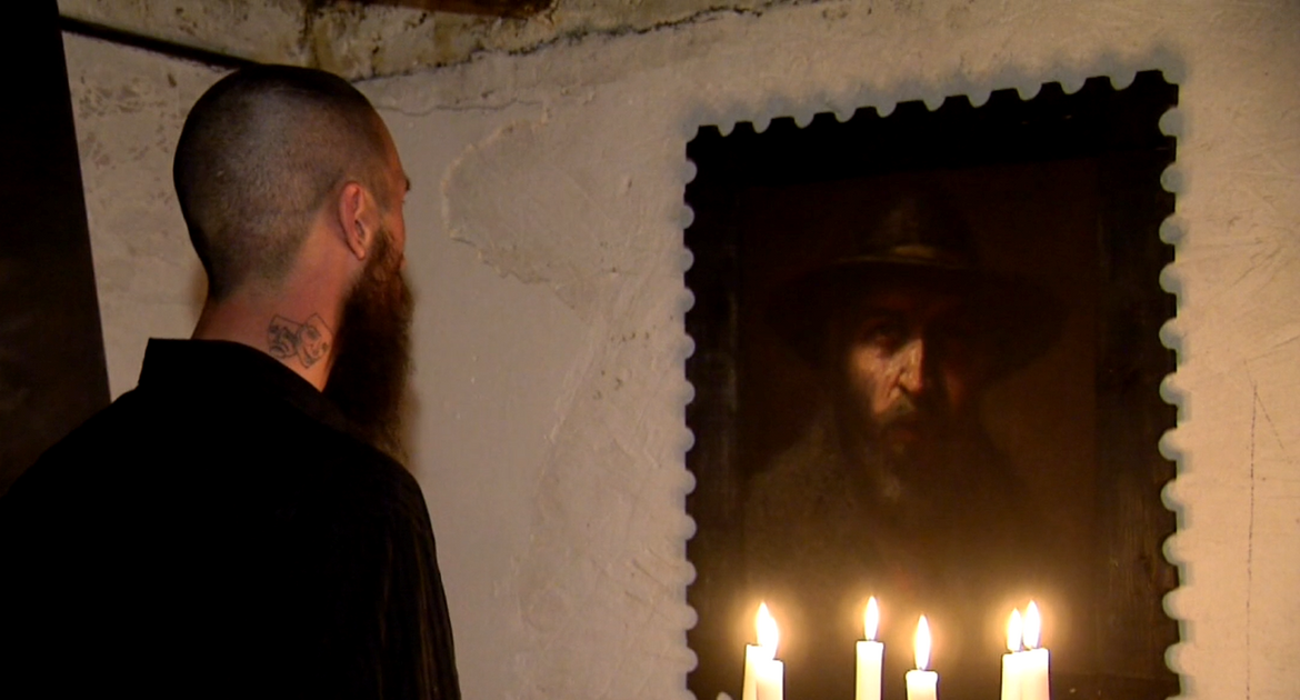 'Dalmatinski Rembrandt' prvi puta javnosti pokazao radove