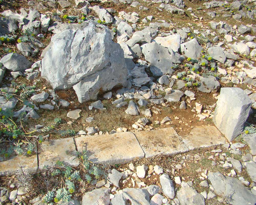 MIRILA Značajno obilježlje kulture za velebitsko stanovništvo