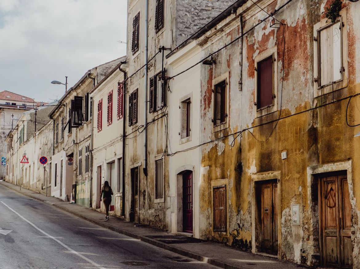 U Puli kreće sveobuhvatna obnova fasada