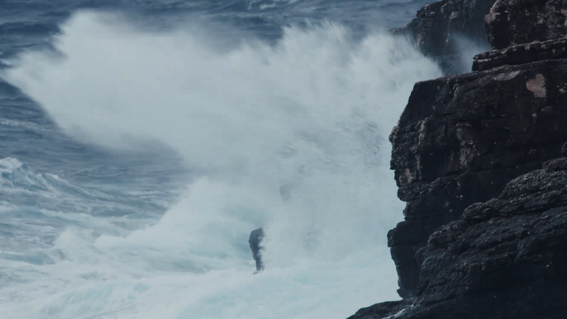 Vjetrovito: Okreće na jugo