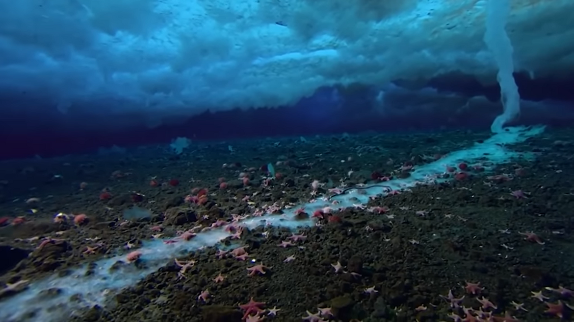 FOTO / VIDEO Neobjašnjiva mjesta na svijetu koja doista postoje