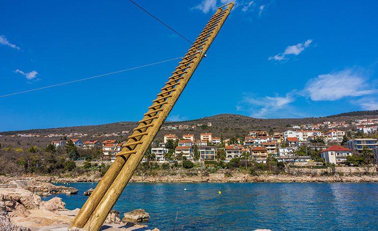 CRIKVENIČKE TUNERE Valorizacija ribarstvene baštine