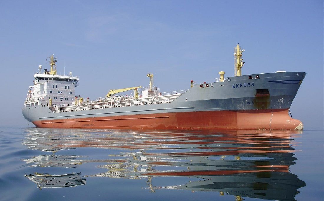 Nakon više od pet tjedana spašeni pomorci oteti s Monjasinog tankera