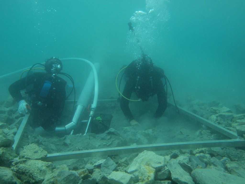 Stručnjaci podvodne arheologije iz Poljske i Australije sljedeći tjedan u Zadru