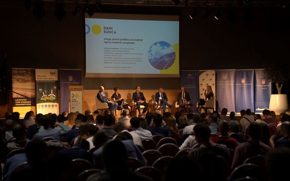 DANI SUNCA Dvodnevna konferencija sa 400 sudionika