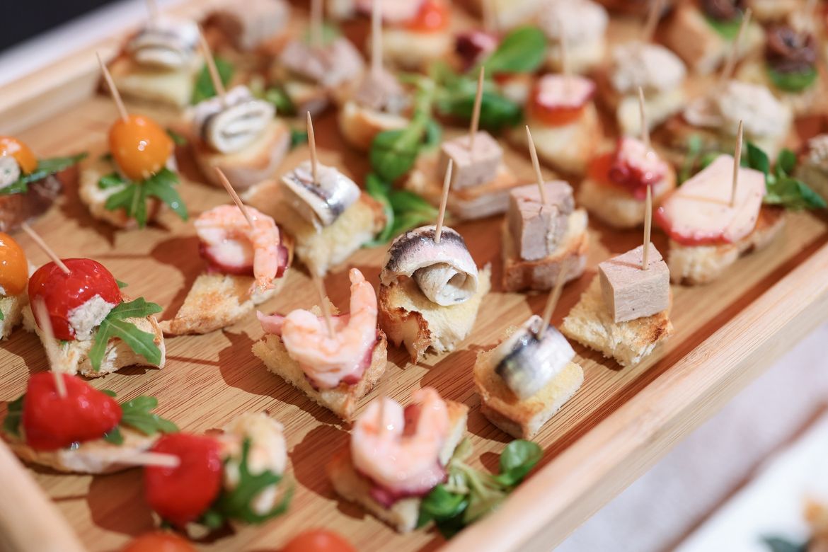 FOTO Gastronomija je sve važnija u izboru turističke destinacije