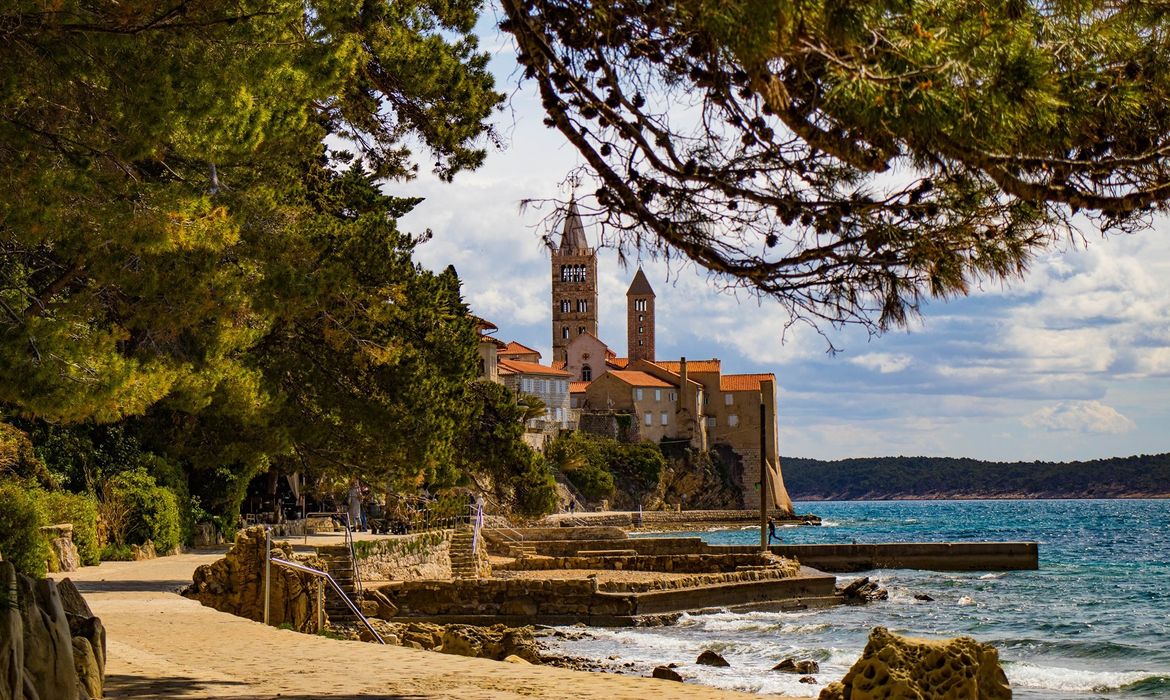 Svibanj na Rabu obiluje događanjima!