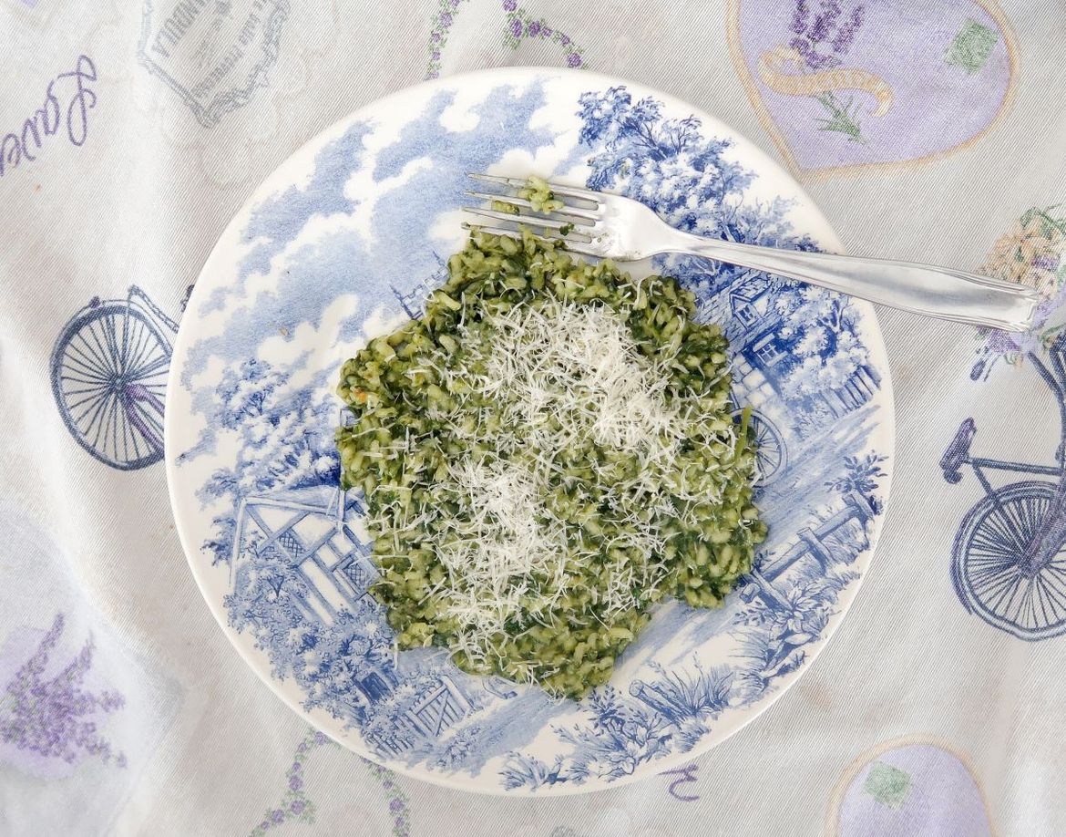 ZEMLJA GURMANIJA Lipo, jednostavno i zdravo!