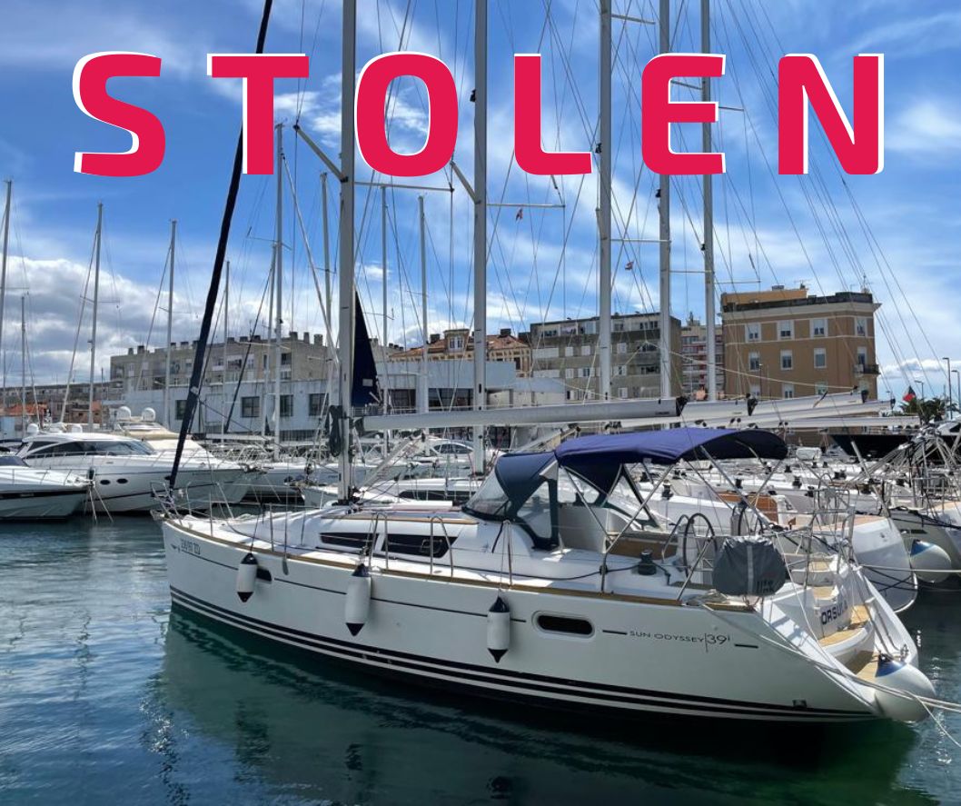 Iz marine Šimuni na Pagu ukradena jedrilica: "Operacija je pomno isplanirana!"