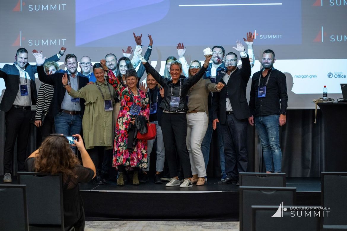 BOOKING MANAGER SUMMIT 2023. Jedina edukativna svjetska konferencija za yacht charter profesionalce održat će se peti put